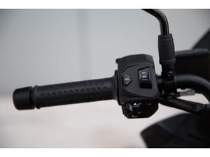 OCCASION APRILIA SR GT 125