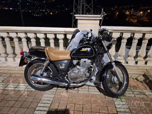TU 250 SUZUKI