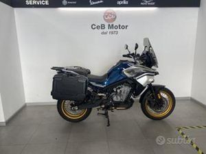 CF MOTO 800 MT TOURING