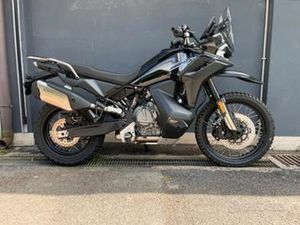 CFMOTO 800MT-X - 2025