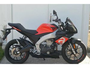 OCCASION APRILIA TUONO 125