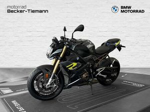 BMW S 1000 R