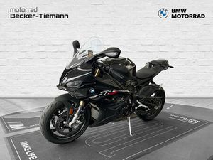 BMW S 1000 RR