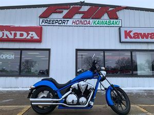 2016 HONDA VT1300CX FURY