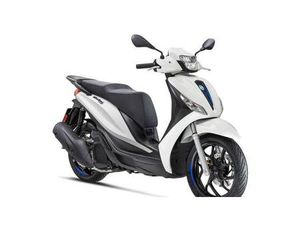 VENDO PIAGGIO MEDLEY 125 S (2025) NUOVA A MONZA (CODICE 9894050) - MOTO.IT