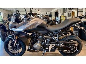 VENDO TRIUMPH TIGER SPORT 800 (2025) NUOVA A CAMPODARSEGO (CODICE 9894135) - MOTO.IT