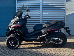 GILERA MP3/FUOCO 500CC INRUIL MOGELIJK — SCOOTERS | YAMAHA — MARKTPLAATS