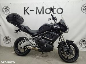 KAWASAKI VERSYS 650