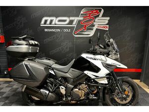 SUZUKI DL V-STROM 2020