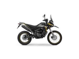 VENDO VOGE VALICO 300 RALLY (2022 - 25) NUOVA A PRATO (CODICE 9893647) - MOTO.IT