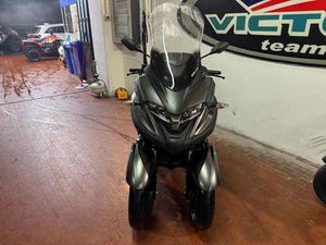 YAMAHA TRICITY 300 TRICITY GRIGIO