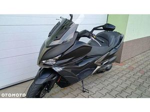 KYMCO XCITING