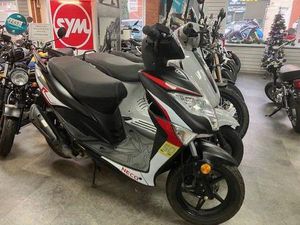 NECO ONE 50 12 CVT EURO 5 49 CC