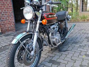 HONDA CB 500 FOUR K 3