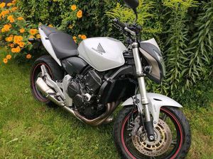 HONDA CB 600 FA PC41