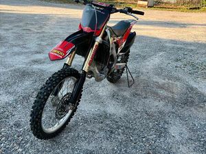 HONDA 250 CROSS