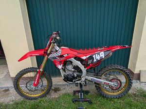 HONDA CRF 450