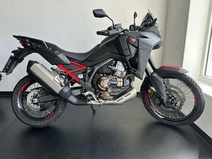 HONDA CRF 1100 AFRICA TWIN DCT*ERSTE HAND/ WENIG KM*