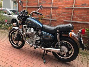 ✳️⚜️CX500-C,KARDAN-CRUISER,2.HD.,OLDTIMER,50 PS,ORIG.LACK‼️