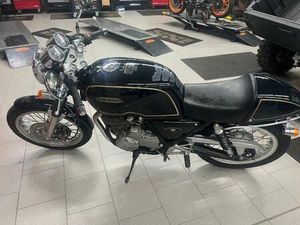 HONDA GB 500 PC16 TOP ZUSTAND !!