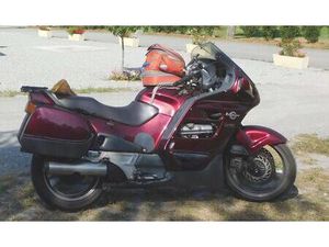 HONDS ST1100 PAN EUROPEAN