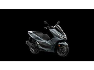 HONDA PCX 125 S ABS*TZ*6 JAHRE GARANTIE*