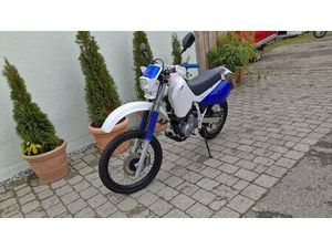 HONDA XR650 L ENDURO