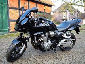 HONDA CB 1300 SA SC54 ABS "1.HAND! SCHECKHEFTGEPFLEGT!"