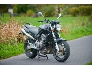 HONDA HORNET 900