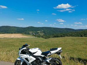 HONDA CBR 1000 RR SC57