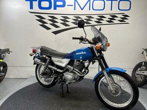 HONDA CL 250 S OLDTIMER* 1-HAND*
