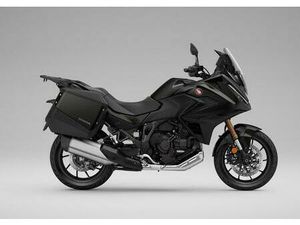 HONDA NT 1100 DCT ES 2025*SOFORT LIEFERBAR*