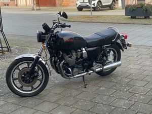 YAMAHA XS 1100 2H9 - *1.HAND, 80TKM*