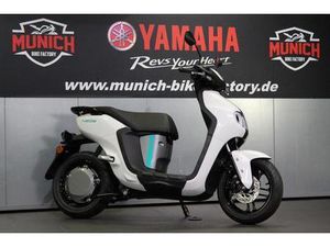 YAMAHA NEOS VON DER MUNICH BIKE FACTORY