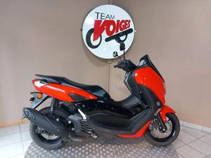 YAMAHA N-MAX 125