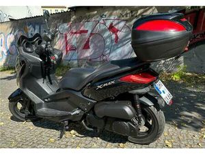 YAMAHA X-MAX 250 BJ 2011