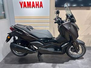 YAMAHA XMAX 300 TECH MAX