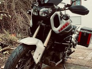 YAMAHA TENERE 1200 DP01