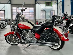 YAMAHA ROYAL STAR XVZ 1300 A*SEHR GEPFLEGT*