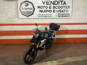 BMW G 310 GS - 2018