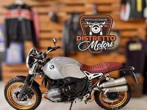 BMW ALTRO R 1200 NINE-T SCRAMBLER
