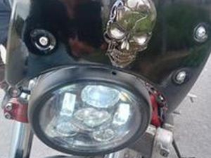 KAWASAKI ER 6N - 2001