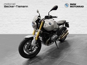 BMW R NINET