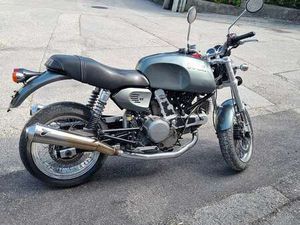 DUCATI 1000 GT