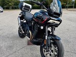 HARLEY DAVIDSON PAN AMERICA 1250 ST KM. 4000