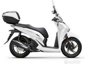 SCOOTER HONDA SH 150 SPORT ABS 2025