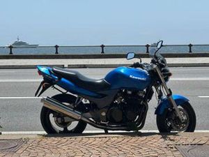 KAWASAKI ZR 7 - 2000 CONDIZIONI OTTIME