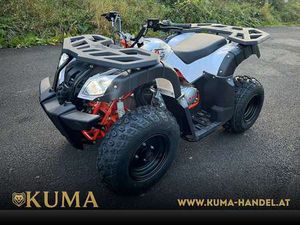 SONSTIGE AU150 JUGENDQUAD MIT CVT GETRIEBE AUTO...