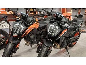 VENDO KTM 790 DUKE (2025 - 26) NUOVA A PORDENONE (CODICE 9894103) - MOTO.IT