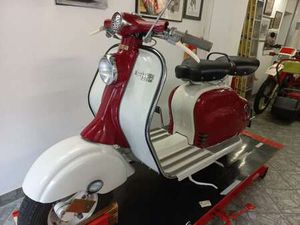 LAMBRETTA 150LD